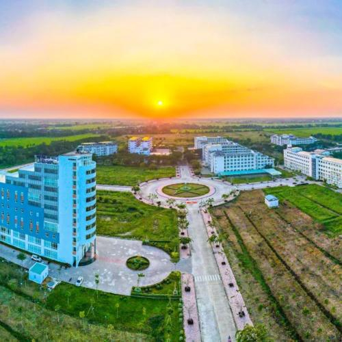 Khởi Nghiệp KGU – Cánh Cửa Thành Công Cho Sinh Viên Đại Học Kiên Giang